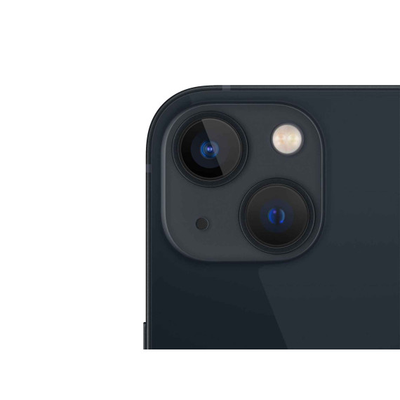 სმარტფონი APPLE IPHONE 13 128GB (MIDNIGHT)