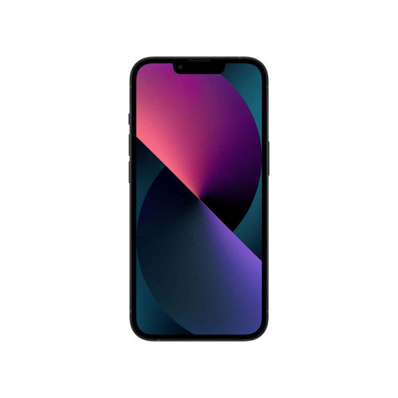 სმარტფონი APPLE IPHONE 13 128GB (MIDNIGHT)