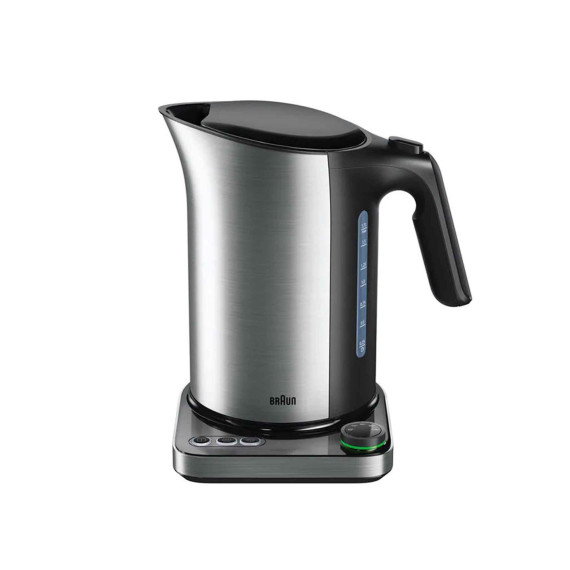 ელექტრო ჩაიდანი BRAUN WK5115BK