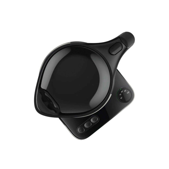 ელექტრო ჩაიდანი BRAUN WK5115BK