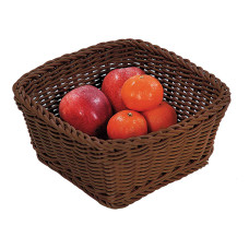 საპურე KESPER 19822 FULL PLASTIC BROWN