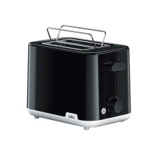 toaster BRAUN HT1010BK