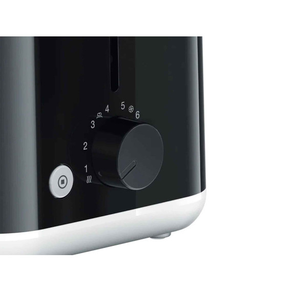 ტოსტერი BRAUN HT1010BK