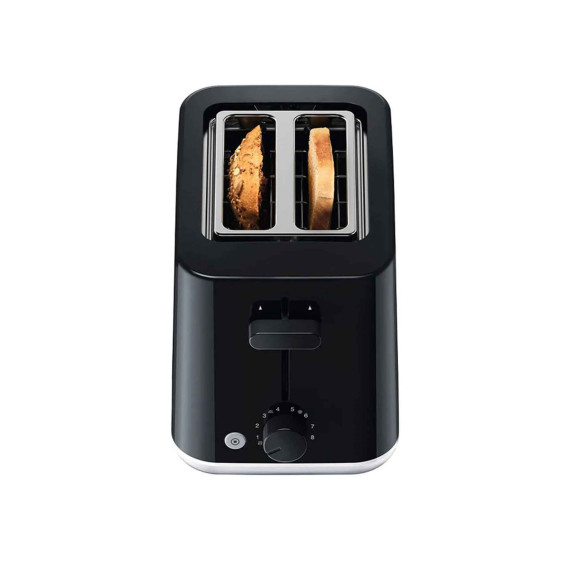 ტოსტერი BRAUN HT1010BK