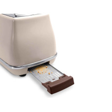toaster DELONGHI CTOV 2103.BG