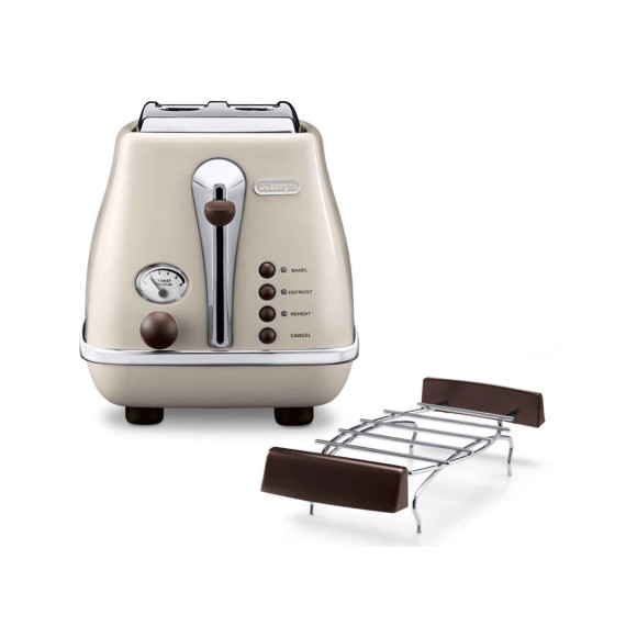 ტოსტერი DELONGHI CTOV 2103.BG