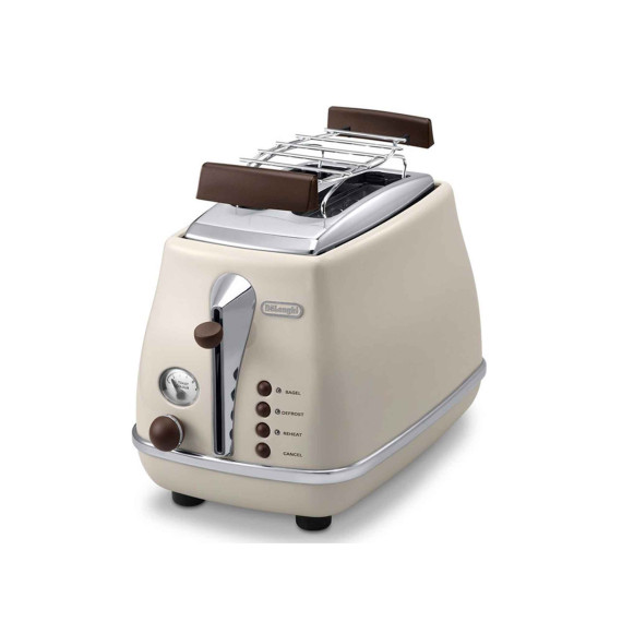ტოსტერი DELONGHI CTOV 2103.BG
