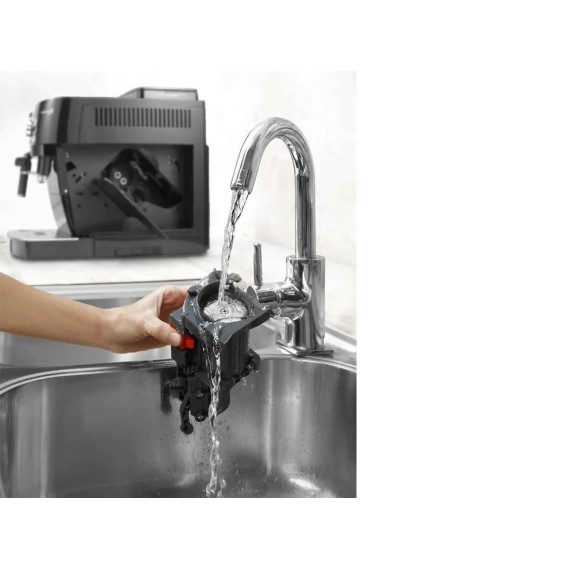 coffee machines automatic DELONGHI MAGNIFICA S ECAM22.117.B