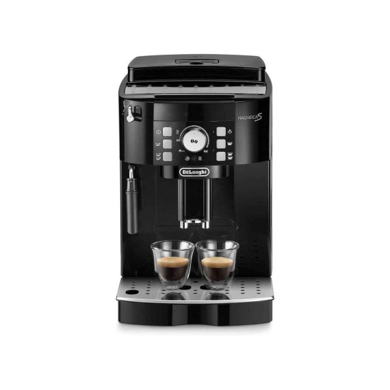 coffee machines automatic DELONGHI MAGNIFICA S ECAM22.117.B