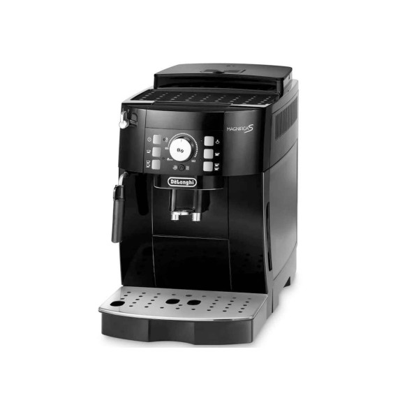 coffee machines automatic DELONGHI MAGNIFICA S ECAM22.117.B
