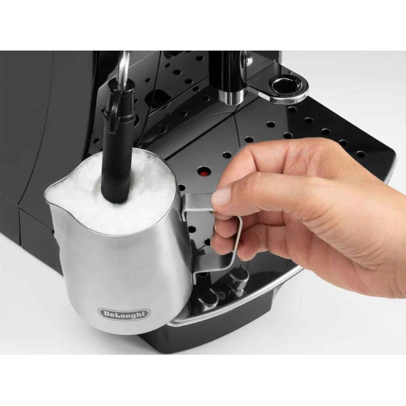 coffee machines automatic DELONGHI MAGNIFICA S ECAM22.117.B