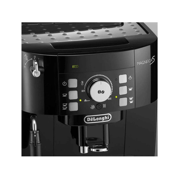 coffee machines automatic DELONGHI MAGNIFICA S ECAM22.117.B