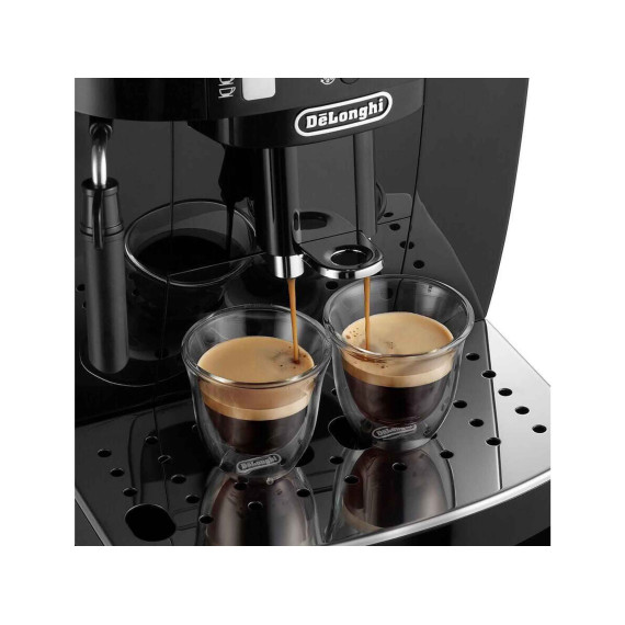 coffee machines automatic DELONGHI MAGNIFICA S ECAM22.117.B