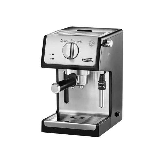 рожковые кофемашины DELONGHI ECP35.31