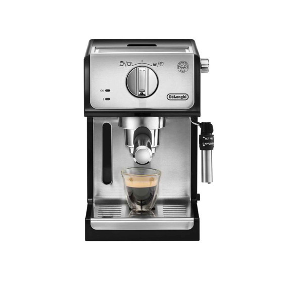 рожковые кофемашины DELONGHI ECP35.31