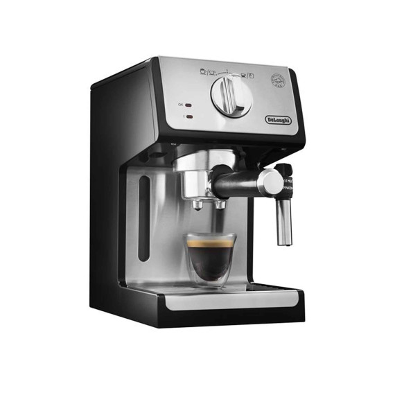 рожковые кофемашины DELONGHI ECP35.31