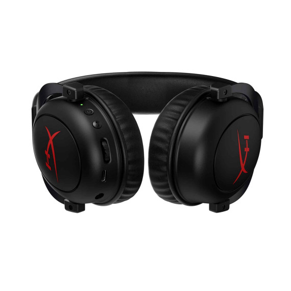 наушник HYPERX Cloud II Core (BK)