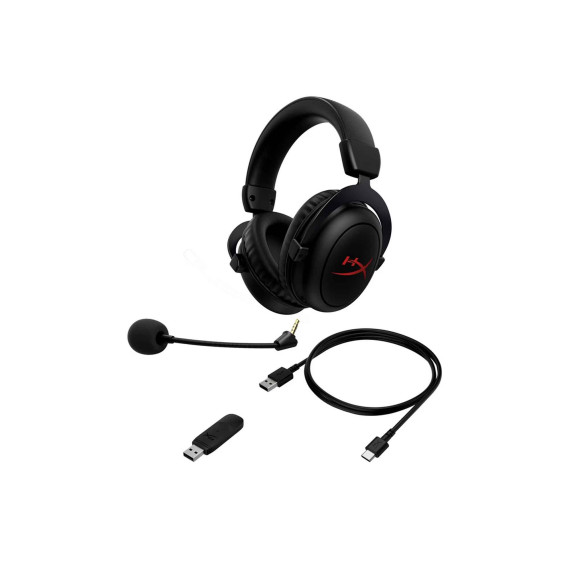 наушник HYPERX Cloud II Core (BK)