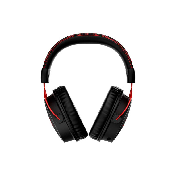 наушник HYPERX Cloud Alpha WL (BK/RD)