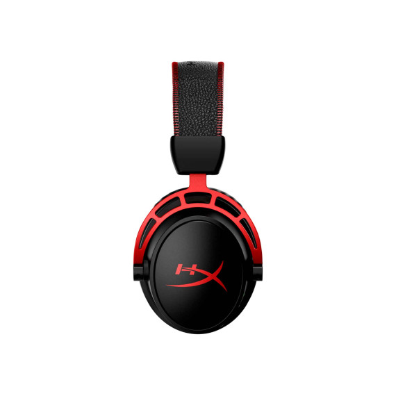 наушник HYPERX Cloud Alpha WL (BK/RD)