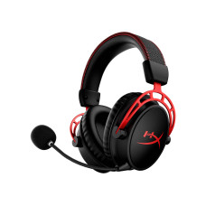 headphone HYPERX Cloud Alpha WL (BK/RD)