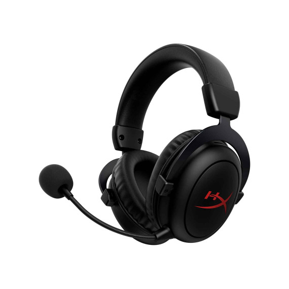 наушник HYPERX Cloud II Core (BK)