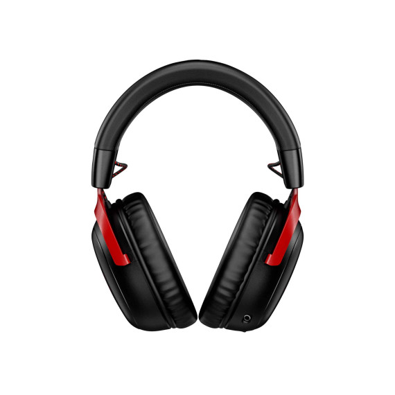 наушник HYPERX CLOUD III WL (BK/RD)