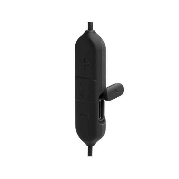 наушник JBL Endurance RUN 2 BT (BK)