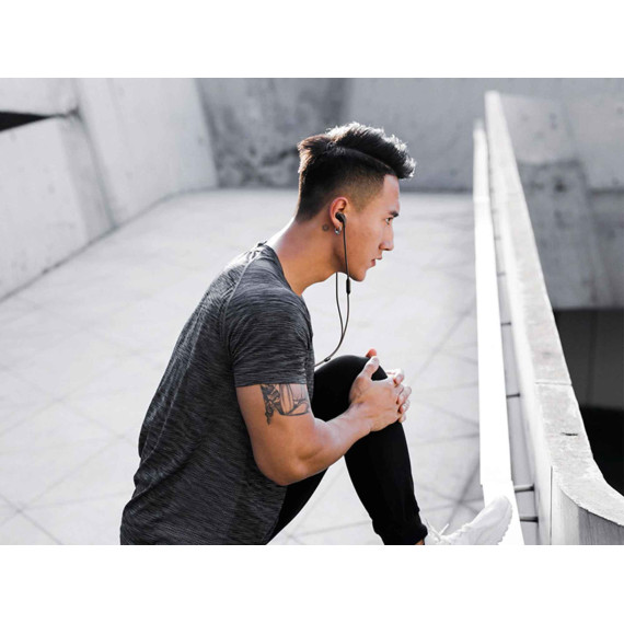 наушник JBL Endurance RUN 2 BT (BK)