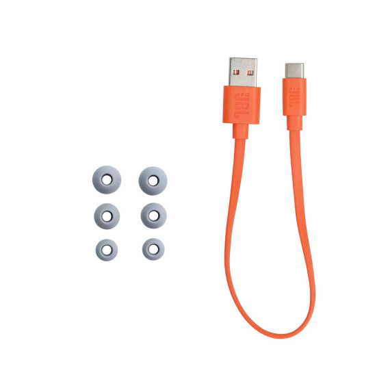 наушник JBL Endurance RUN 2 BT (WH)