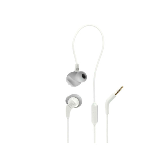 наушник JBL Endurance RUN 2 (WH)
