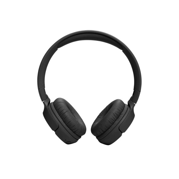 ყურსასმენები JBL Tune 520BT (BK)