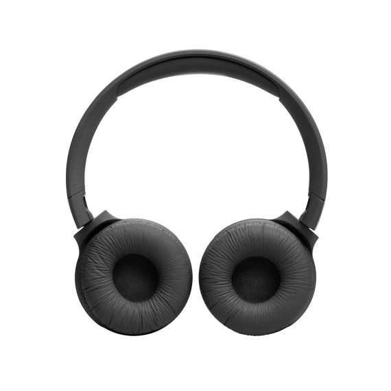 ყურსასმენები JBL Tune 520BT (BK)