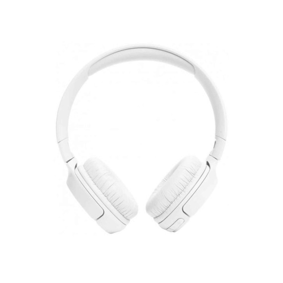 ყურსასმენები JBL Tune 520BT (WH)