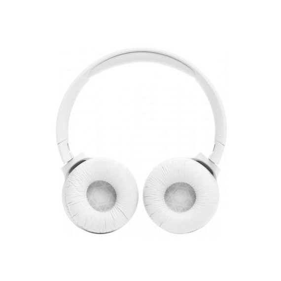 ყურსასმენები JBL Tune 520BT (WH)
