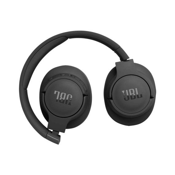 ყურსასმენები JBL Tune 770NC (BK)