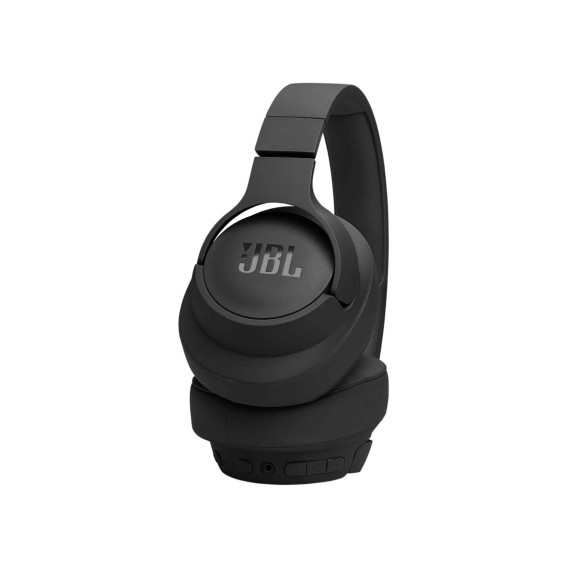 ყურსასმენები JBL Tune 770NC (BK)