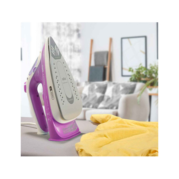 iron BRAUN FI3124PU