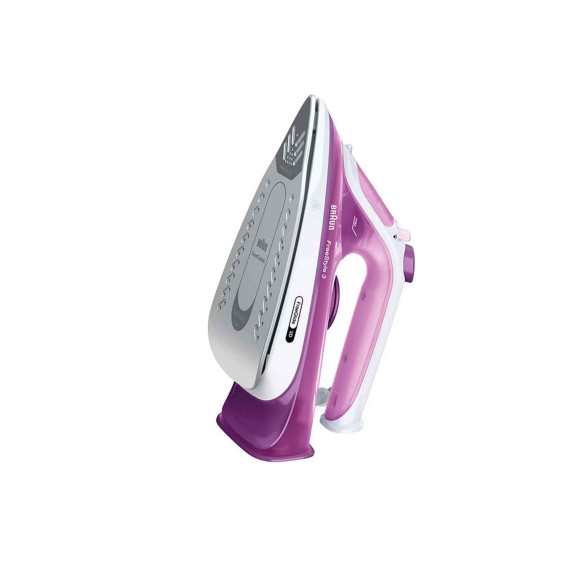 iron BRAUN FI3124PU