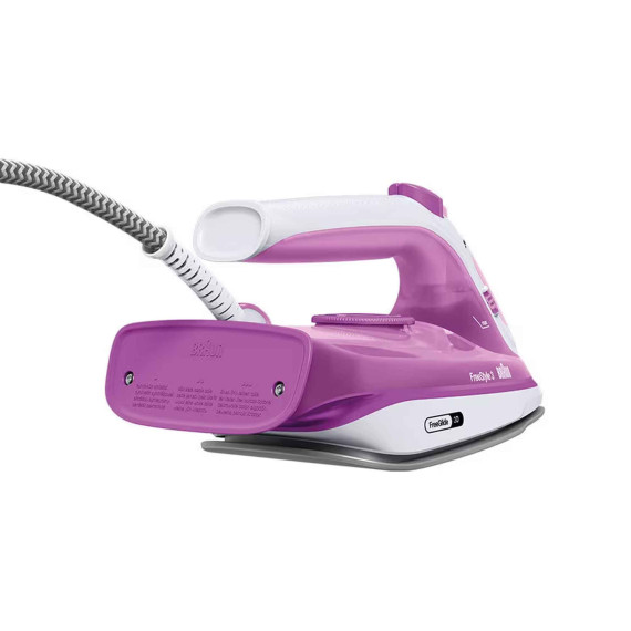 iron BRAUN FI3124PU
