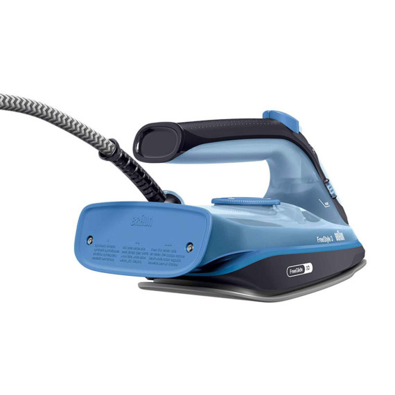 iron BRAUN FI3194BK