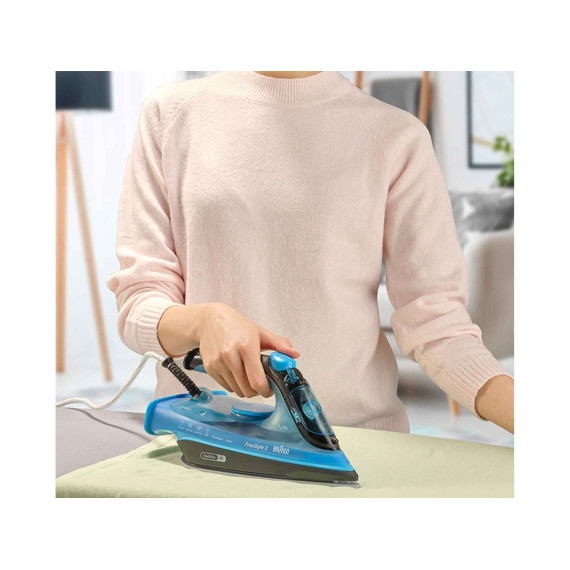 iron BRAUN FI3194BK