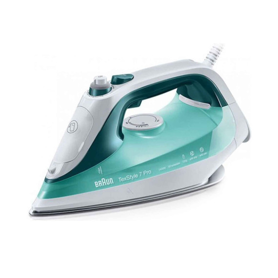 უთო BRAUN SI7042GR