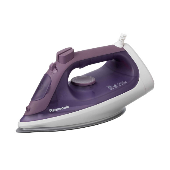 iron PANASONIC NI-S530ATV