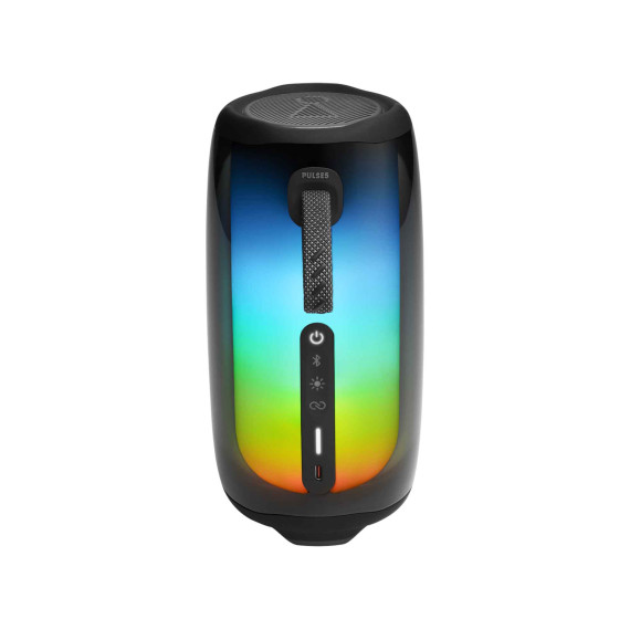 bluetooth დინამიკი JBL Pulse 5 (BK)