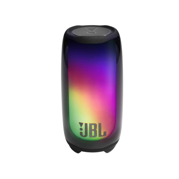 bluetooth დინამიკი JBL Pulse 5 (BK)