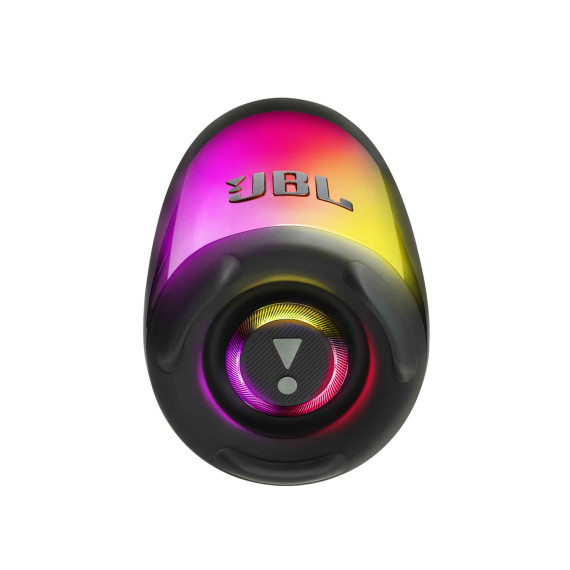 bluetooth დინამიკი JBL Pulse 5 (BK)