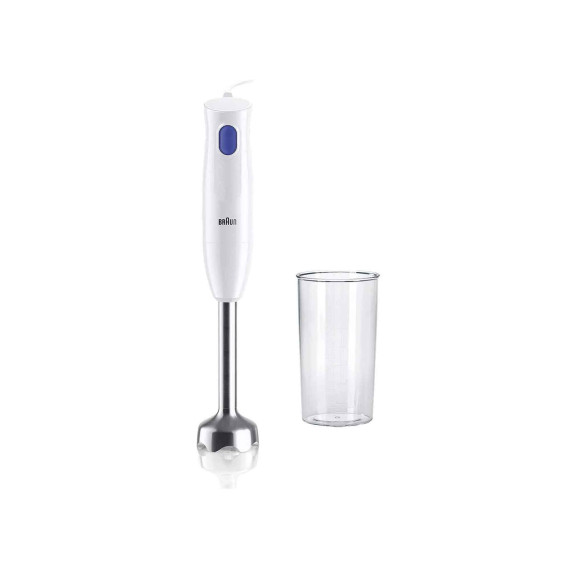 hand blender BRAUN MQ10.001MWH