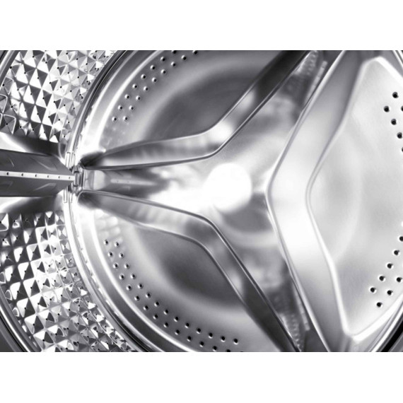 washing machine SAMSUNG WW65AG4S20CXLP