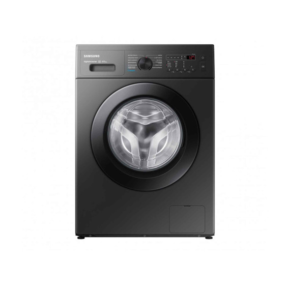 washing machine SAMSUNG WW65AG4S20CXLP
